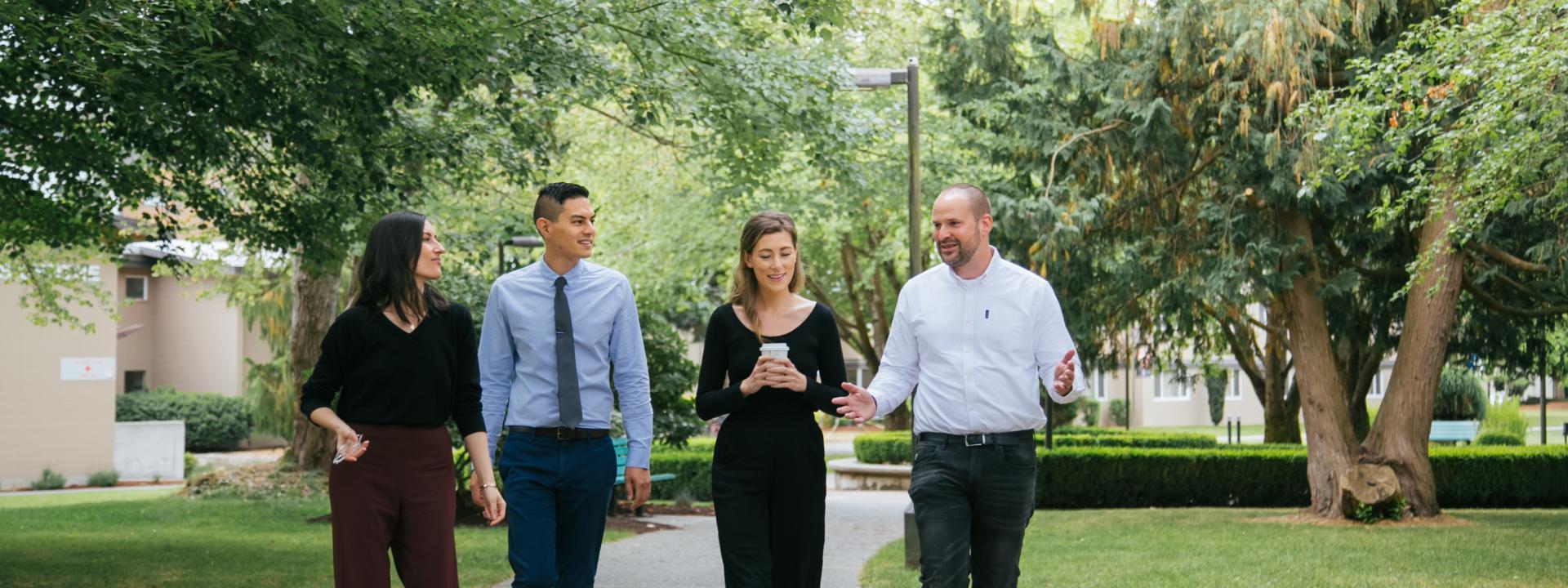 Accreditation trinity western university